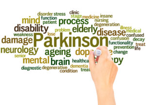 parkinson's